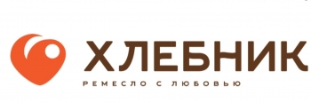 Логотип Хлебник