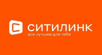 Логотип Сити-Линк