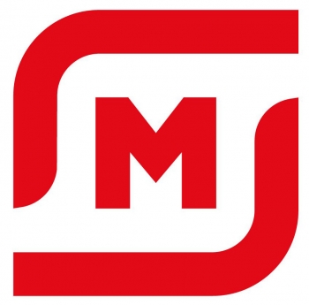 Логотип Магнит
