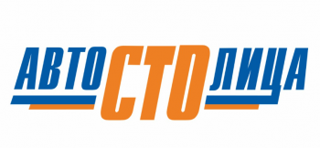 Логотип Автостолица