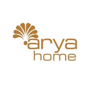 Логотип Arya home текстиль