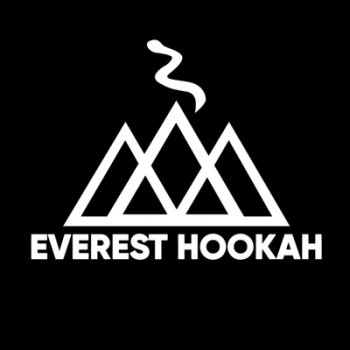 Логотип Эверест