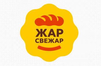 Логотип Жар свежар