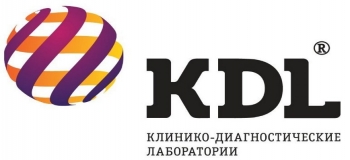 Логотип КДЛ 