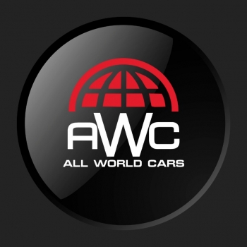 Логотип All World Cars