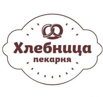 Логотип Хлебница