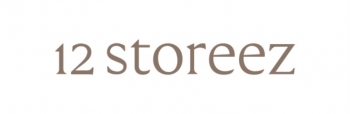 Логотип 12 STOREES