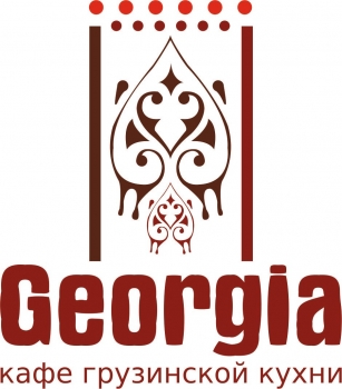 Логотип Грузия (Georgia)