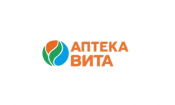 Логотип Вита