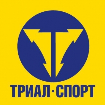 Логотип Триал Спорт