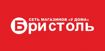 Логотип Бристоль
