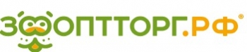 Логотип ЗоооптТорг