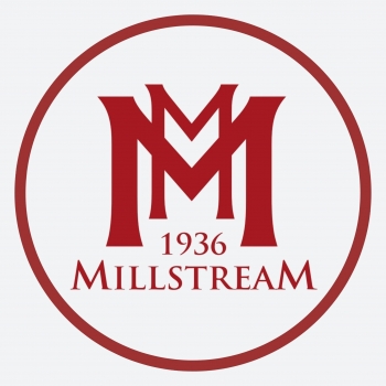 Логотип Millstream