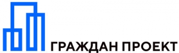 Логотип Граждан Проект