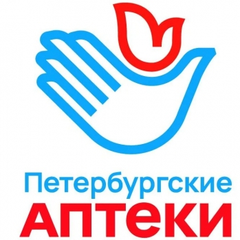 Логотип Петербургские аптеки
