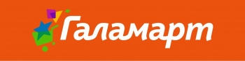 Логотип Галамарт