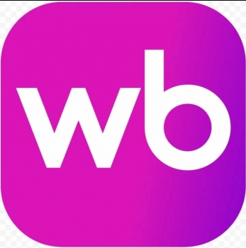 Логотип Wildberries