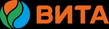 Логотип аптека Вита
