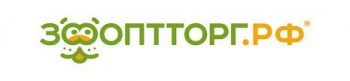 Логотип Зоооптторг