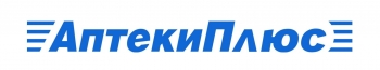 Логотип Аптеки Плюс