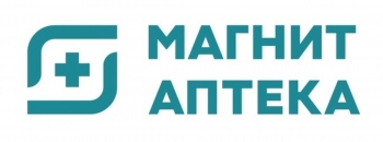 Логотип Магнит Аптека