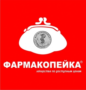 Логотип Фармакопейка