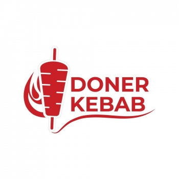 Логотип Кебаб донор
