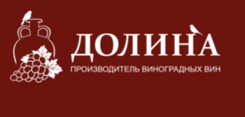 Логотип Долина