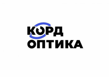 Логотип Корд Оптика