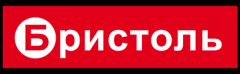 Логотип Бристоль