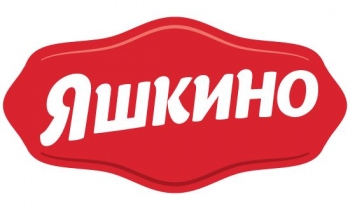 Логотип Яшкино