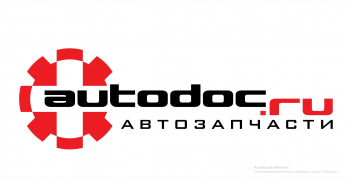 Логотип Автодок