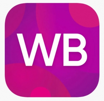 Логотип Wildberries