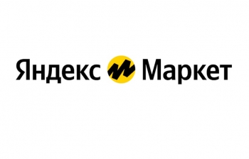 Логотип Яндекс Маркет (Yandex Market)