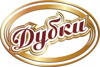 Логотип Дубки 