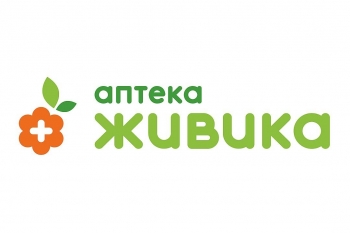 Логотип Живика