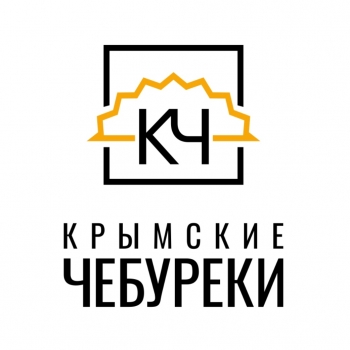 Логотип Крымские чебуреки