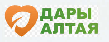 Логотип Алтайтека 