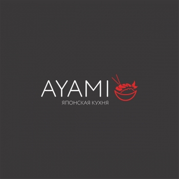 Логотип Ayami