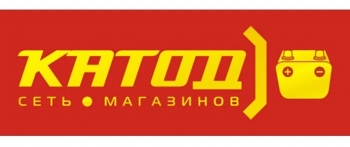 Логотип Катод