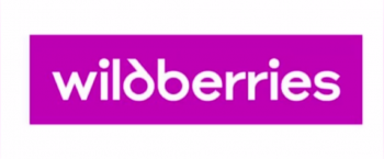 Логотип Wildberries (Вайлдберриз)