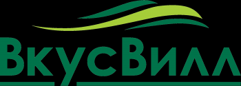 Логотип ВкусВилл