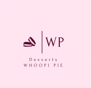 Логотип Вупи Пай