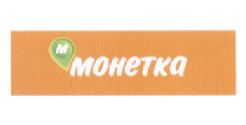 Логотип Монетка
