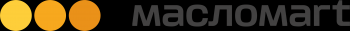 Логотип Маслоmart