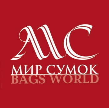Логотип Мир сумок 