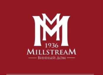 Логотип Millstream (Мильстрим)