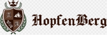 Логотип Hopfenberg