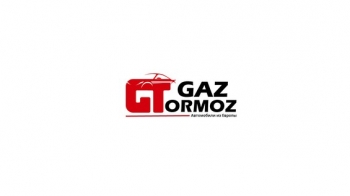 Логотип ГазТормоз (GazTormoz)