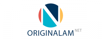Логотип Оригиналам.нет (Originalam.net)